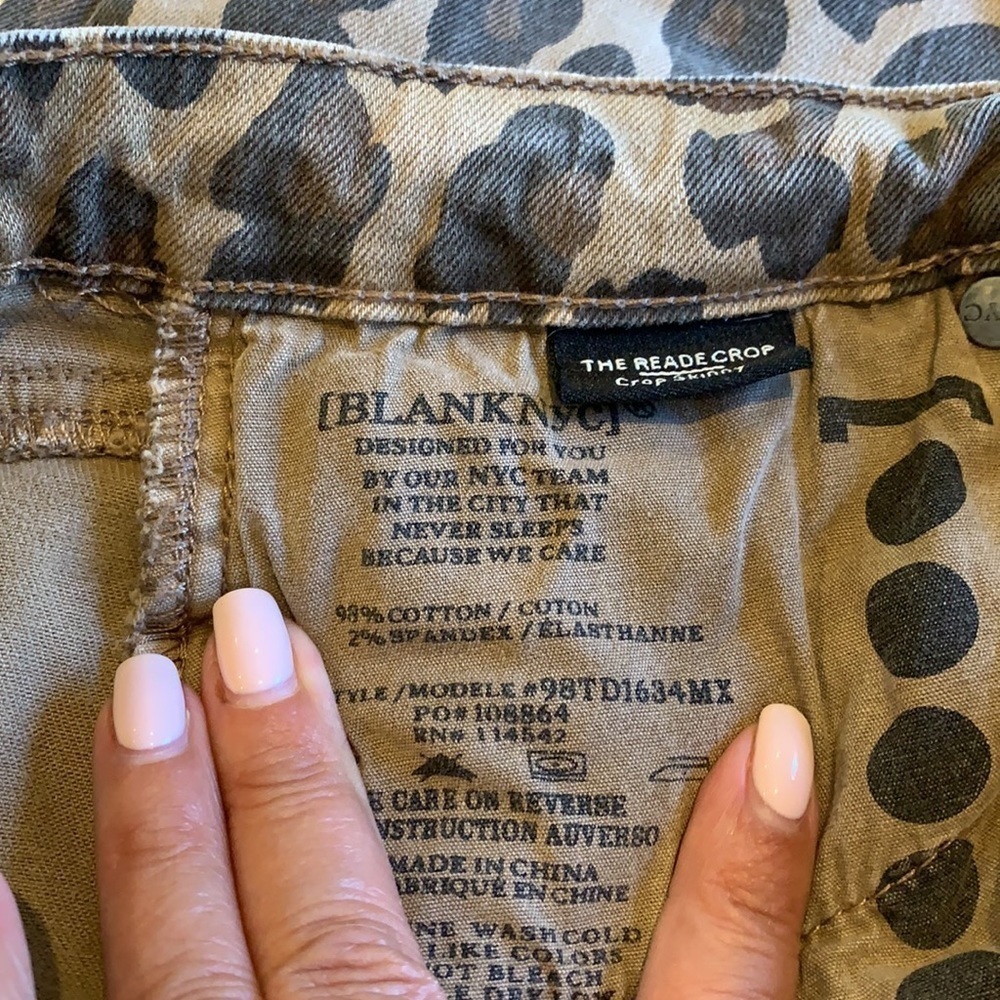 BLANKNYC - Picture 4 of 4